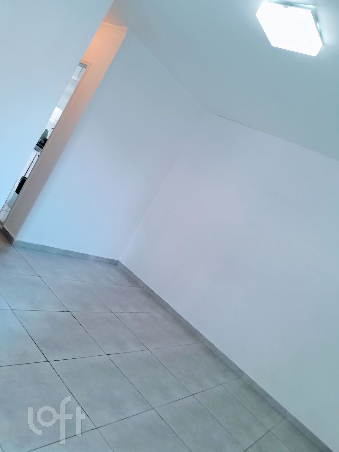 Apartamento à venda com 1 quarto, 53m² - Foto 4