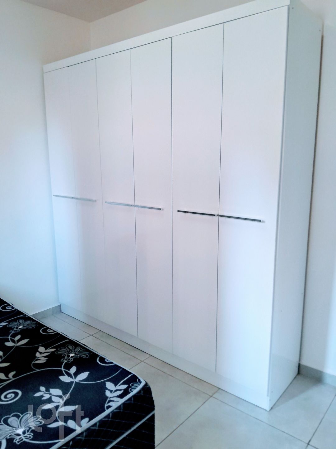 Apartamento à venda com 1 quarto, 53m² - Foto 11