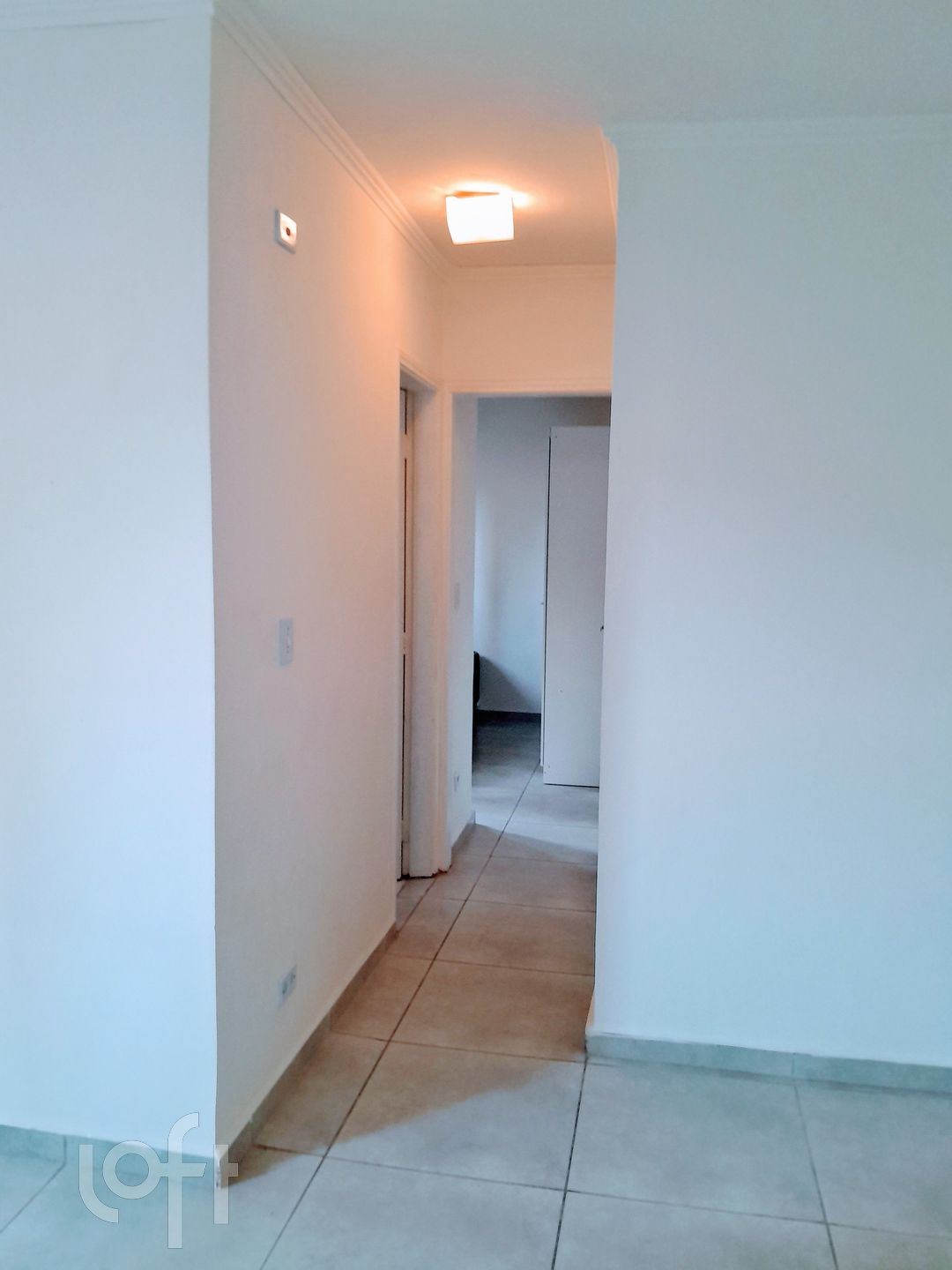 Apartamento à venda com 1 quarto, 53m² - Foto 8