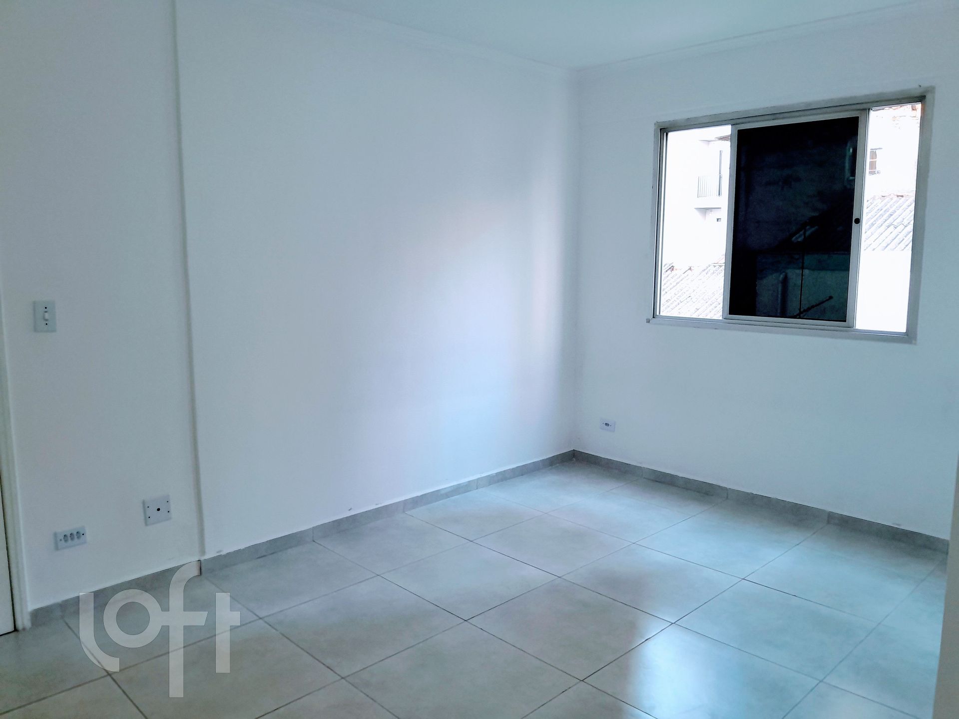 Apartamento à venda com 1 quarto, 53m² - Foto 6