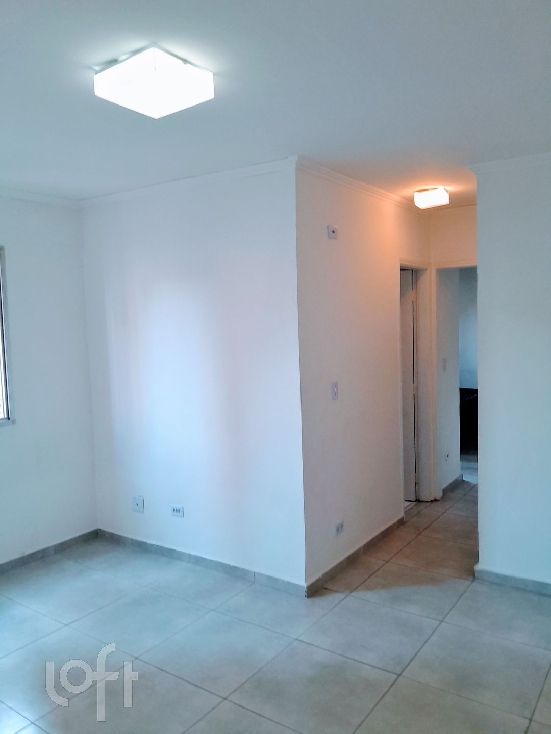 Apartamento à venda com 1 quarto, 53m² - Foto 1