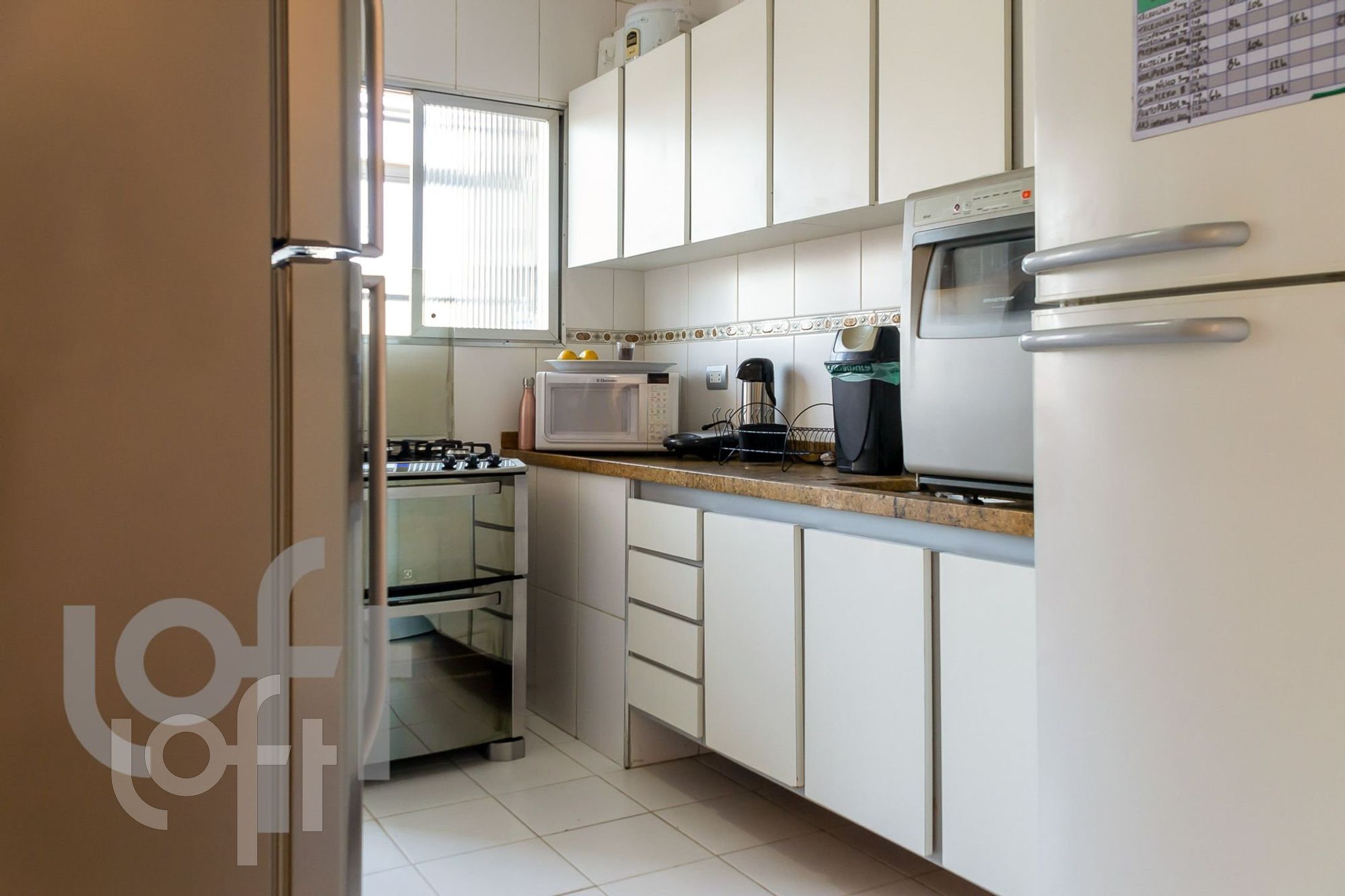 Apartamento à venda com 3 quartos, 170m² - Foto 38