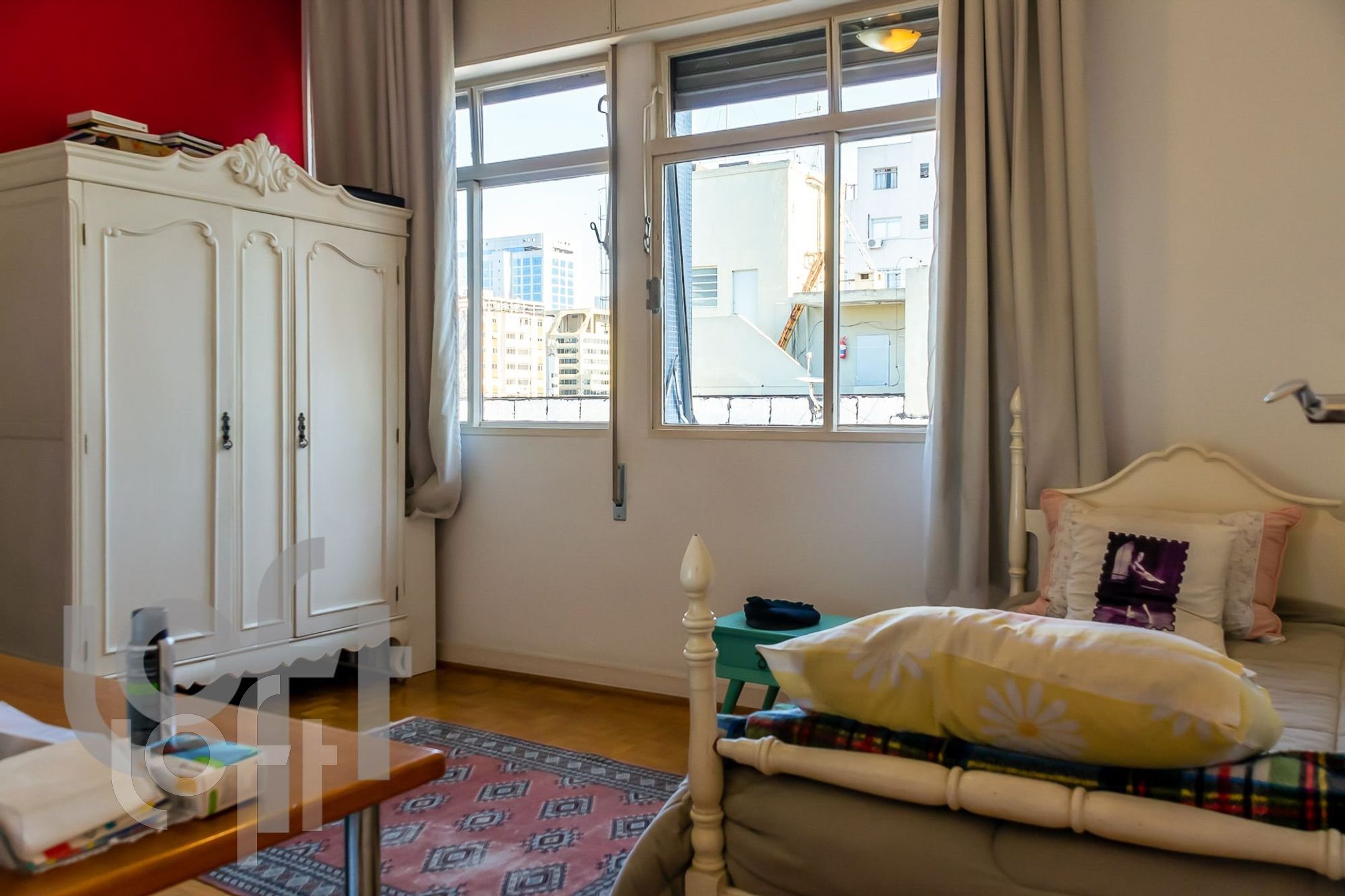 Apartamento à venda com 3 quartos, 170m² - Foto 8