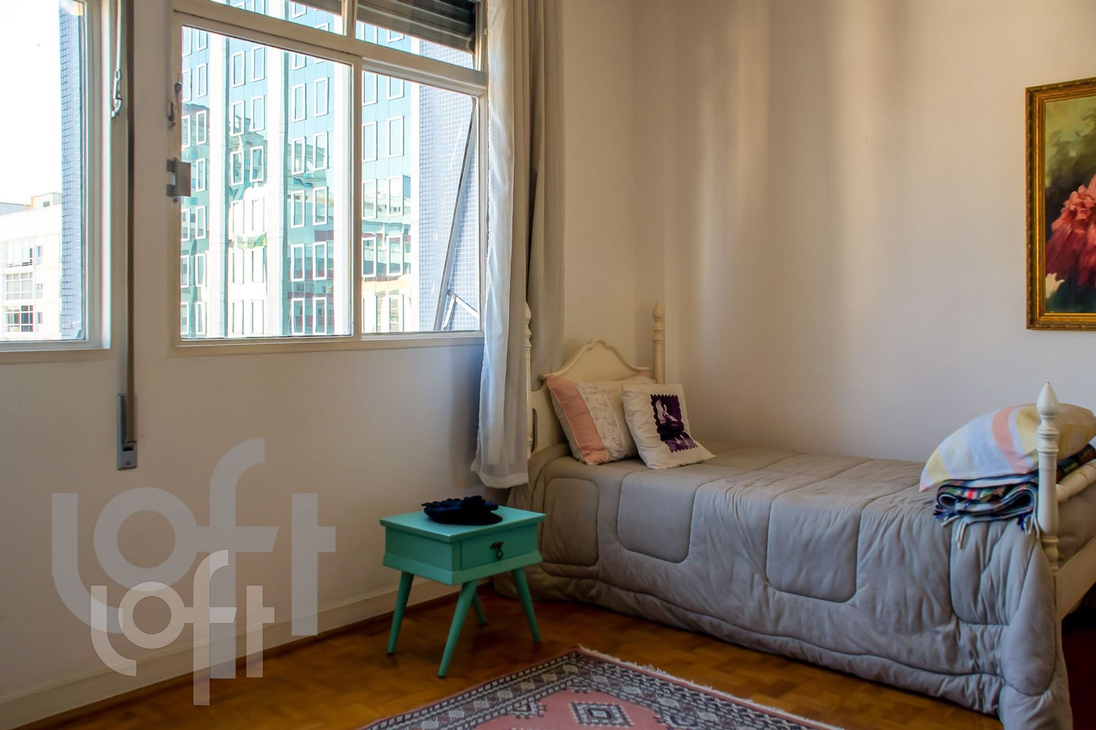 Apartamento à venda com 3 quartos, 170m² - Foto 6