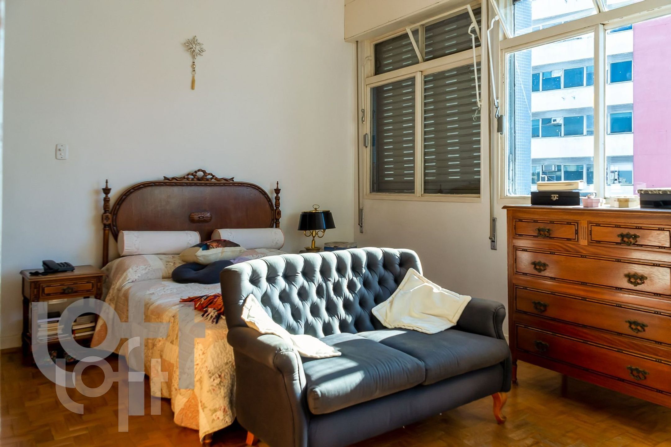 Apartamento à venda com 3 quartos, 170m² - Foto 19