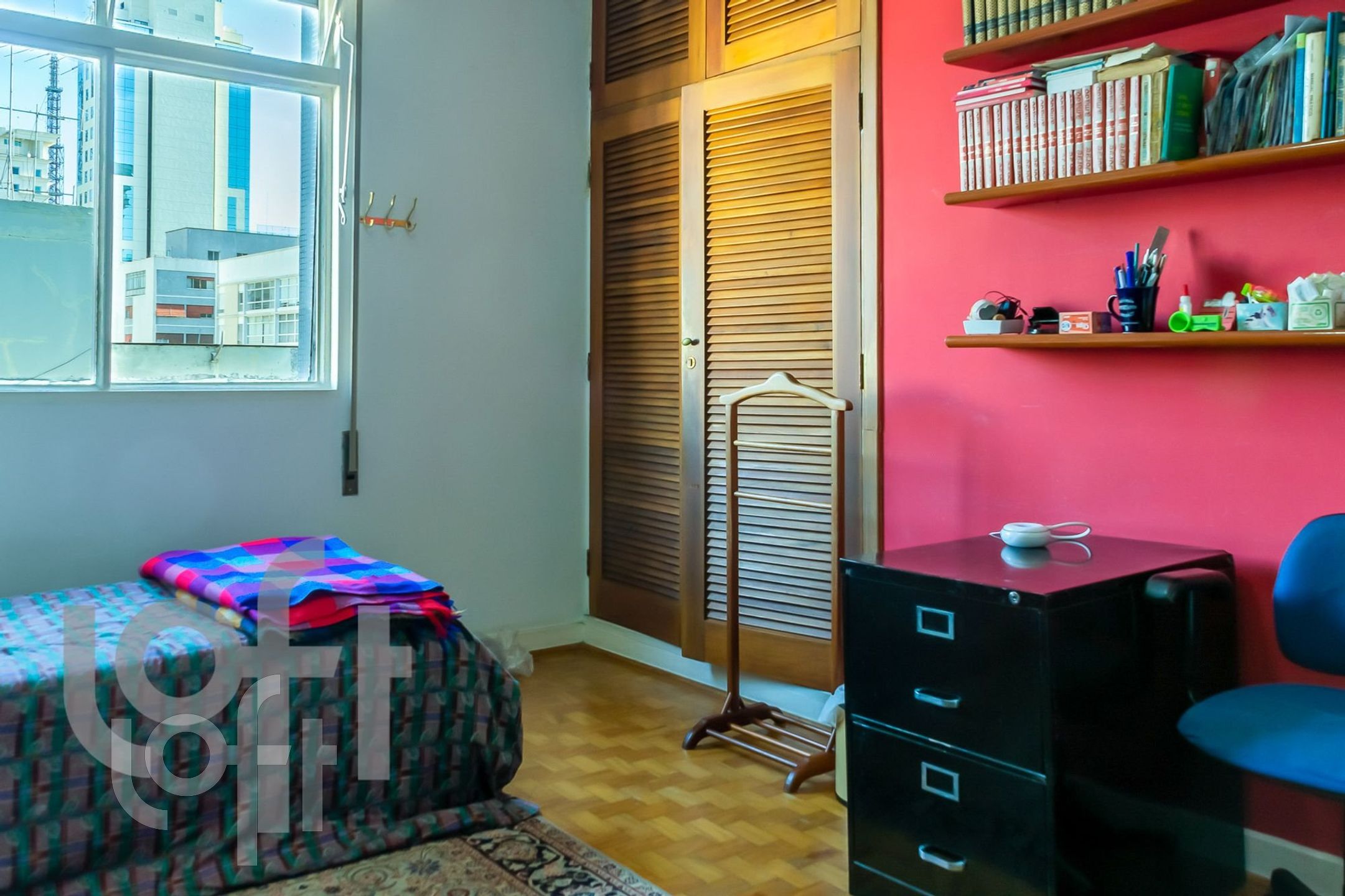 Apartamento à venda com 3 quartos, 170m² - Foto 12