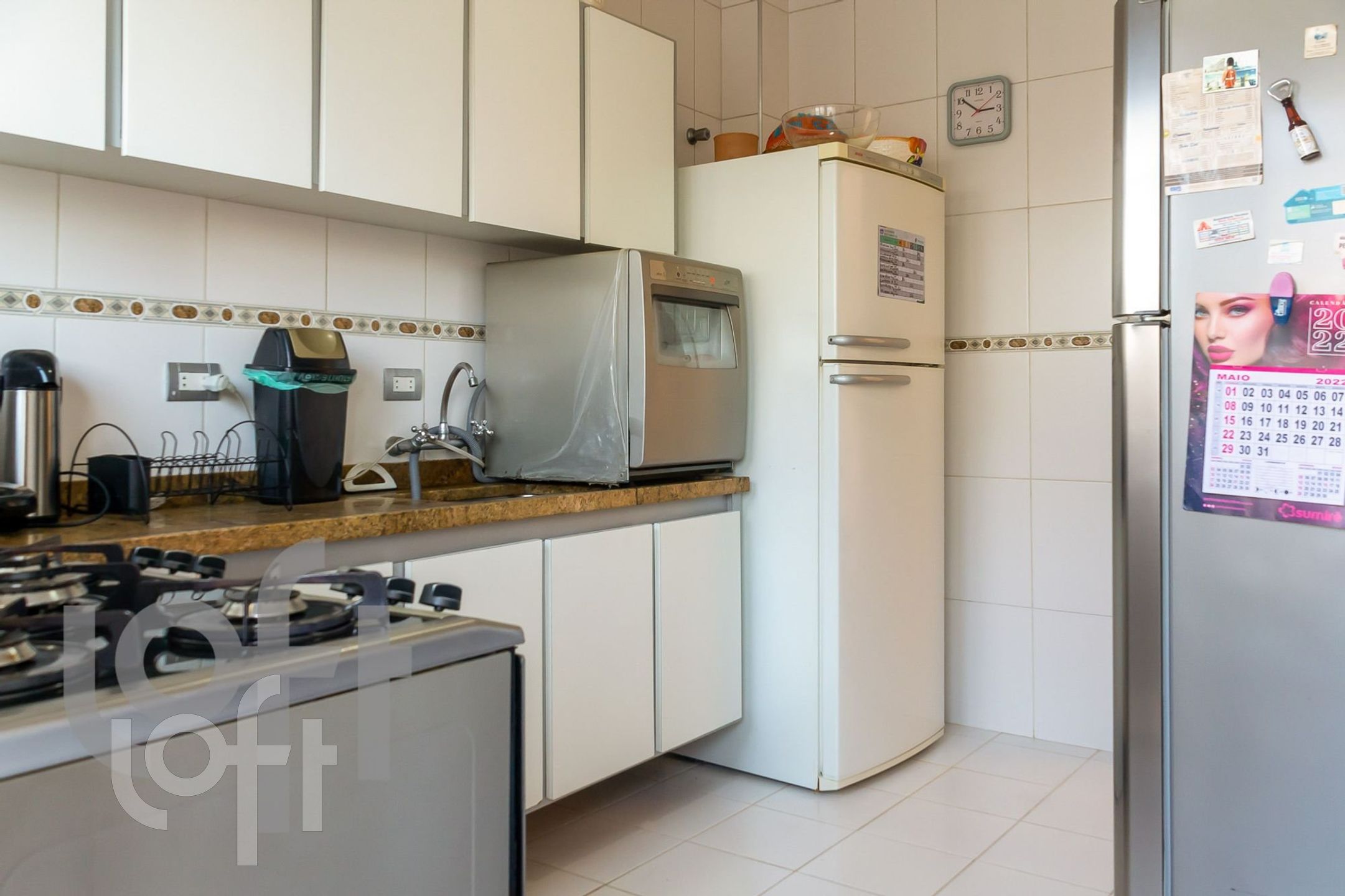 Apartamento à venda com 3 quartos, 170m² - Foto 36