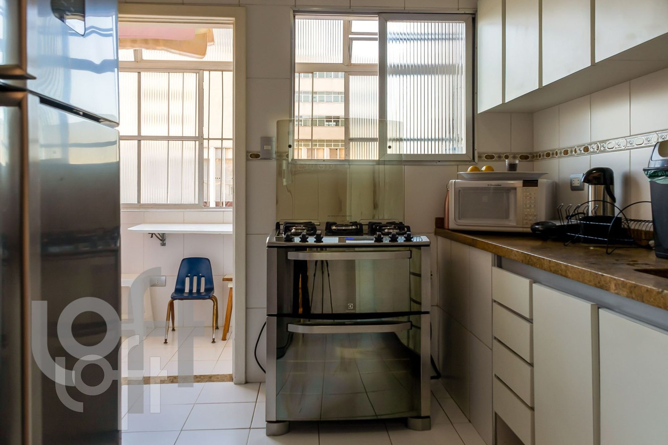 Apartamento à venda com 3 quartos, 170m² - Foto 37