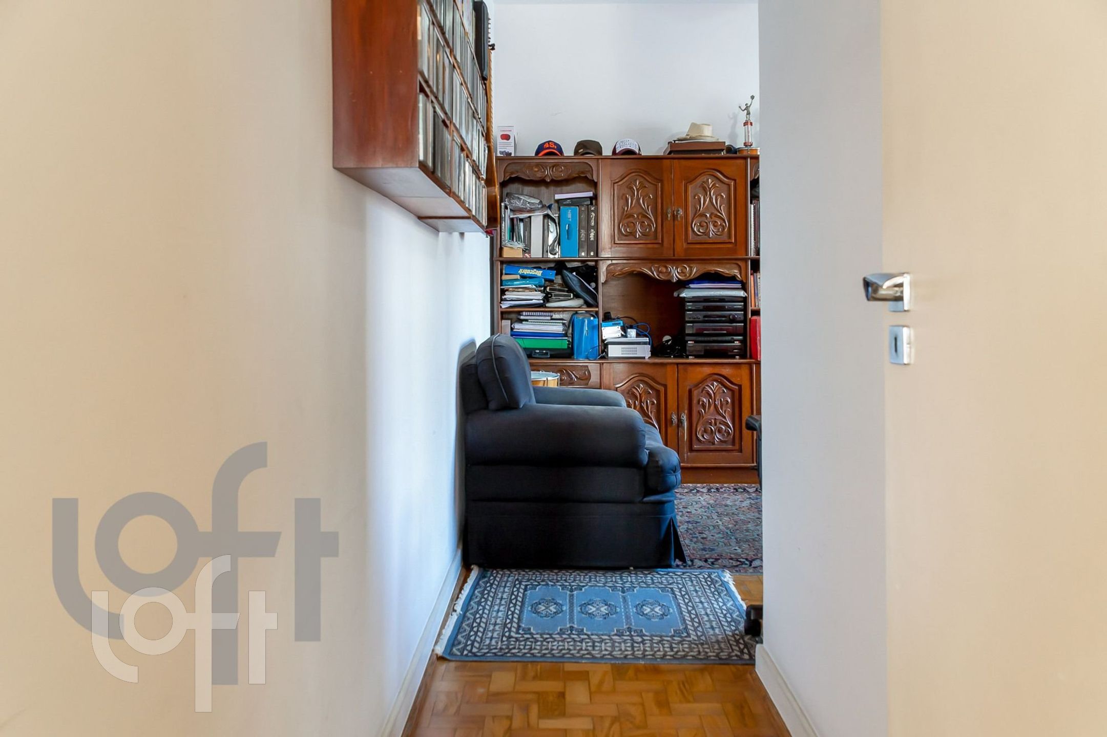 Apartamento à venda com 3 quartos, 170m² - Foto 14