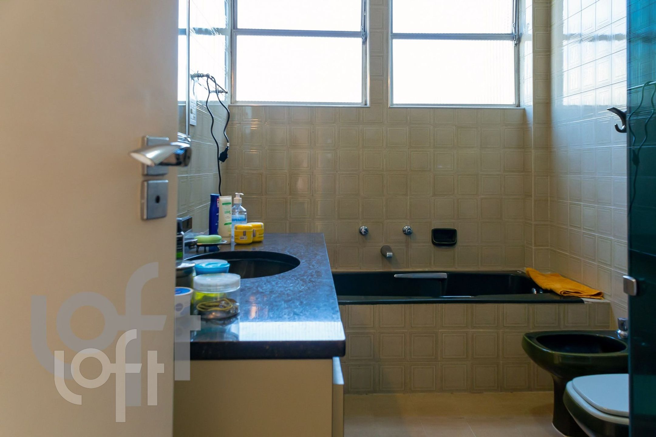 Apartamento à venda com 3 quartos, 170m² - Foto 45