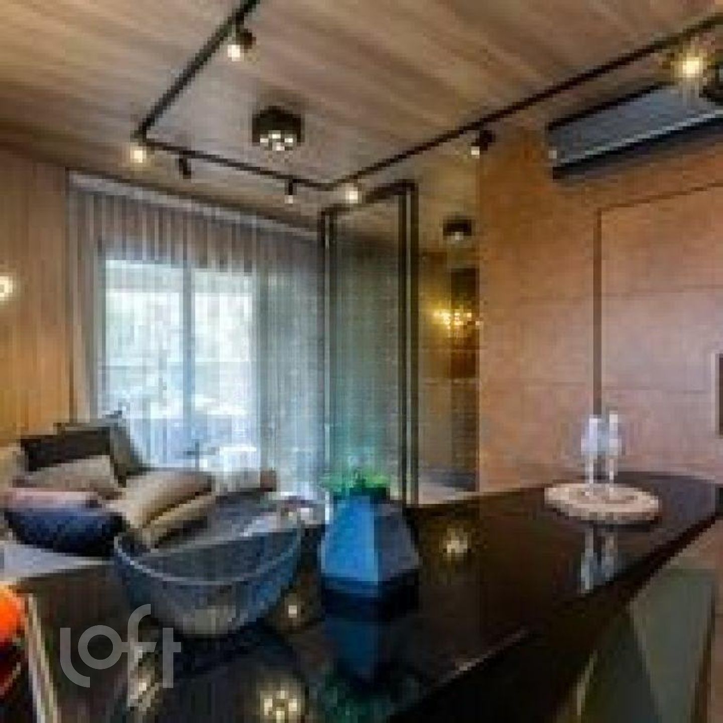 Apartamento à venda com 3 quartos, 158m² - Foto 5