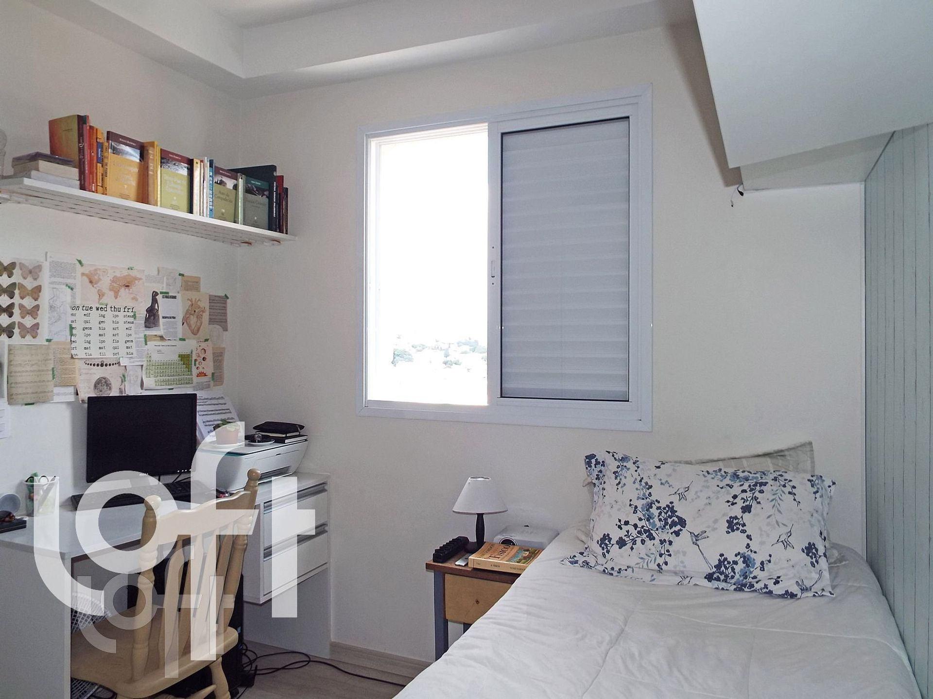 Apartamento à venda com 3 quartos, 96m² - Foto 44