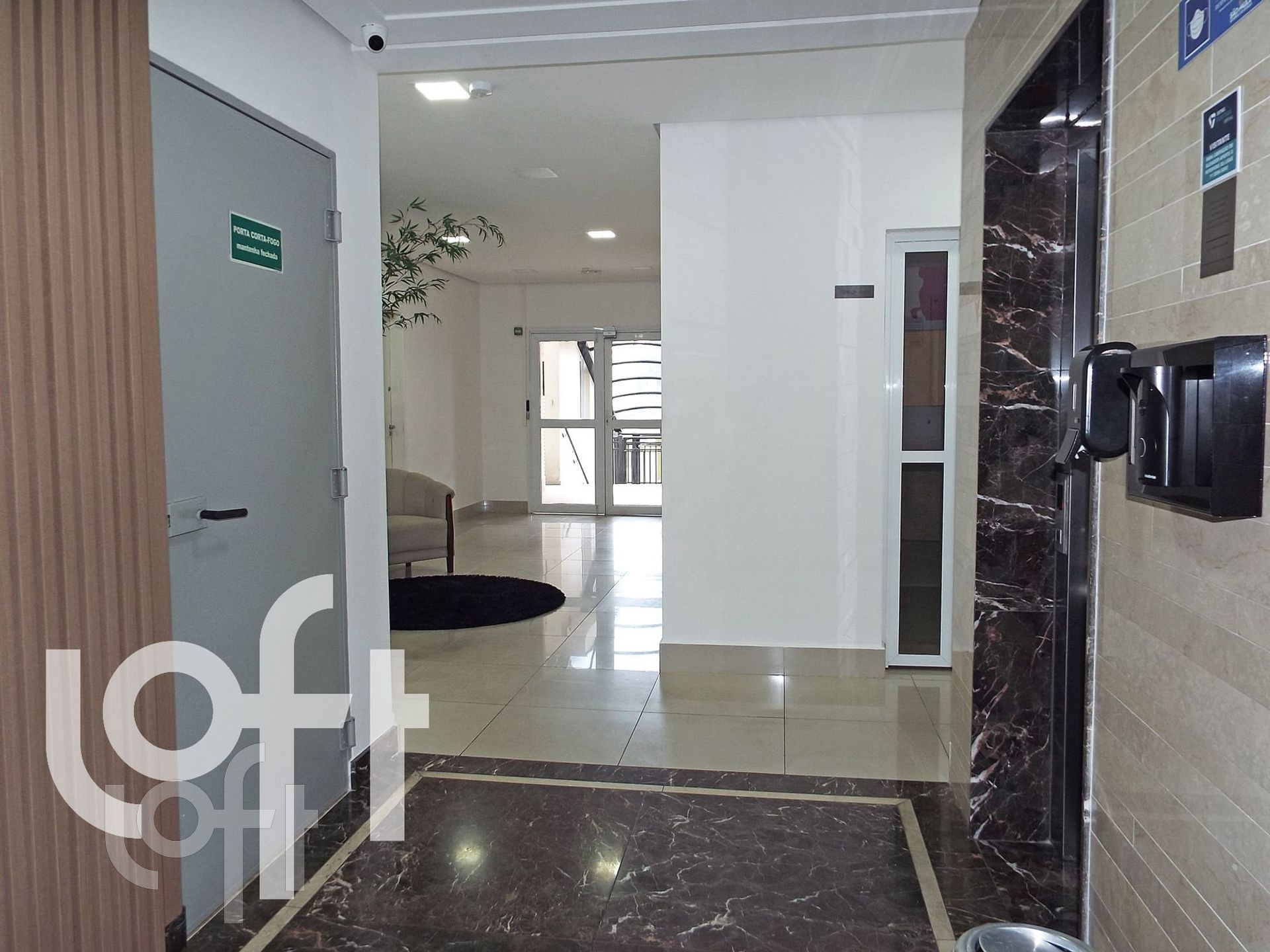 Apartamento à venda com 3 quartos, 96m² - Foto 15