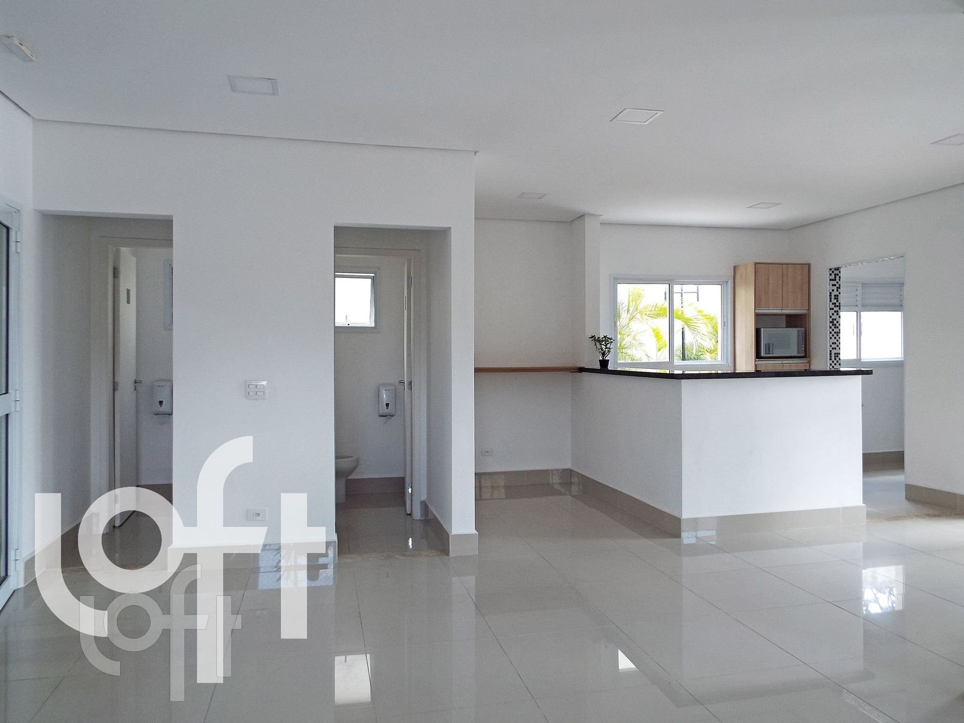 Apartamento à venda com 3 quartos, 96m² - Foto 12