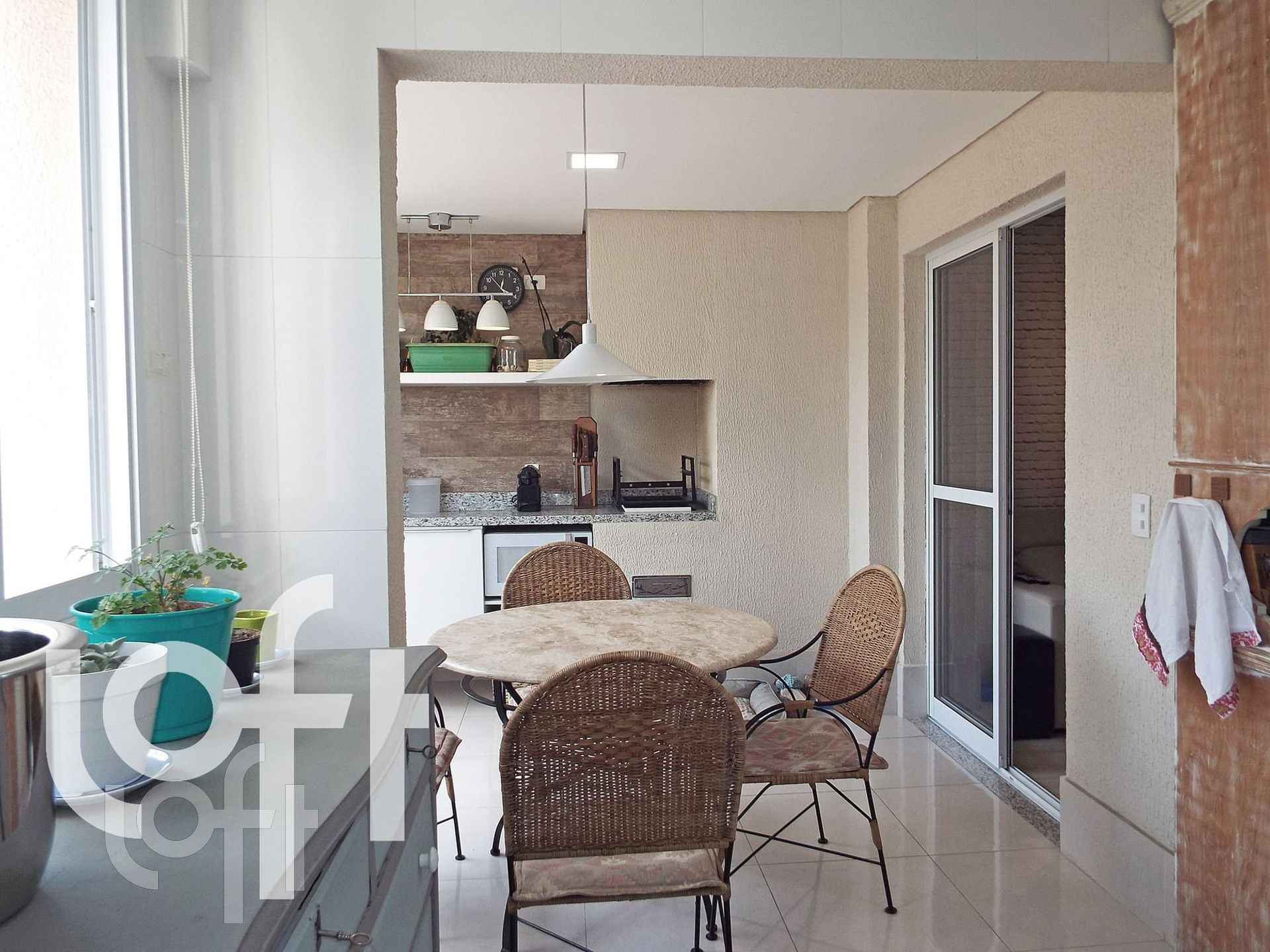 Apartamento à venda com 3 quartos, 96m² - Foto 34