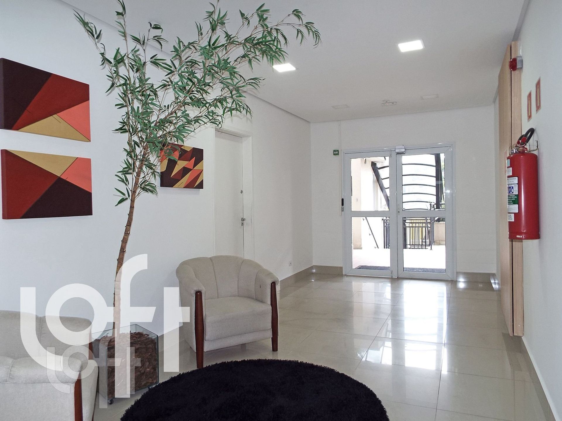 Apartamento à venda com 3 quartos, 96m² - Foto 16