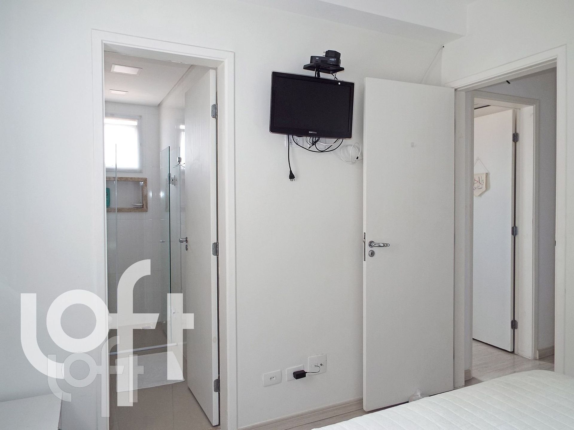 Apartamento à venda com 3 quartos, 96m² - Foto 43