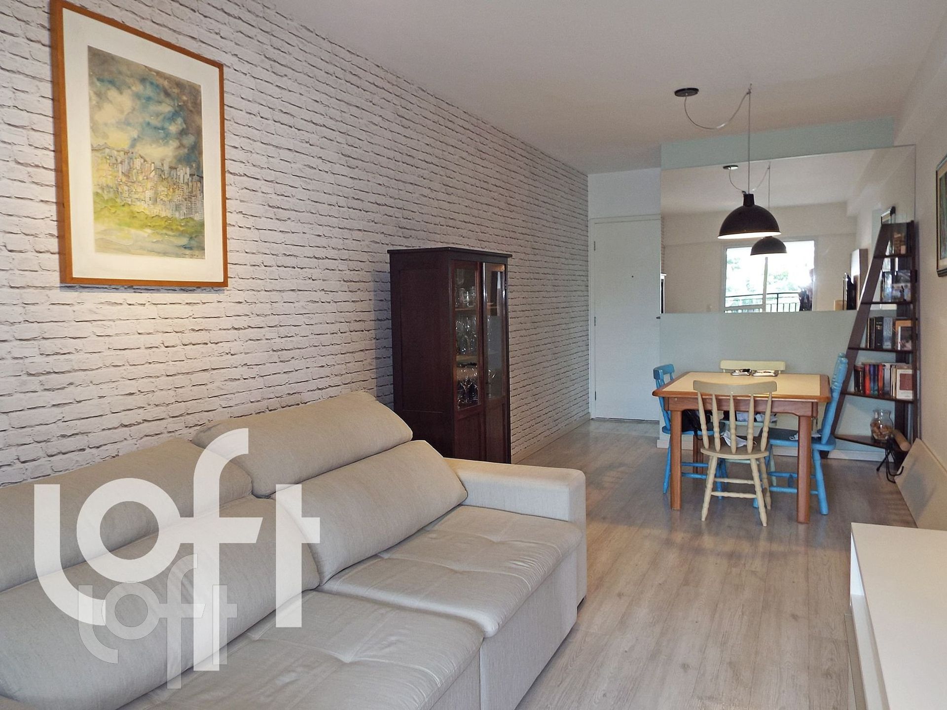 Apartamento à venda com 3 quartos, 96m² - Foto 33