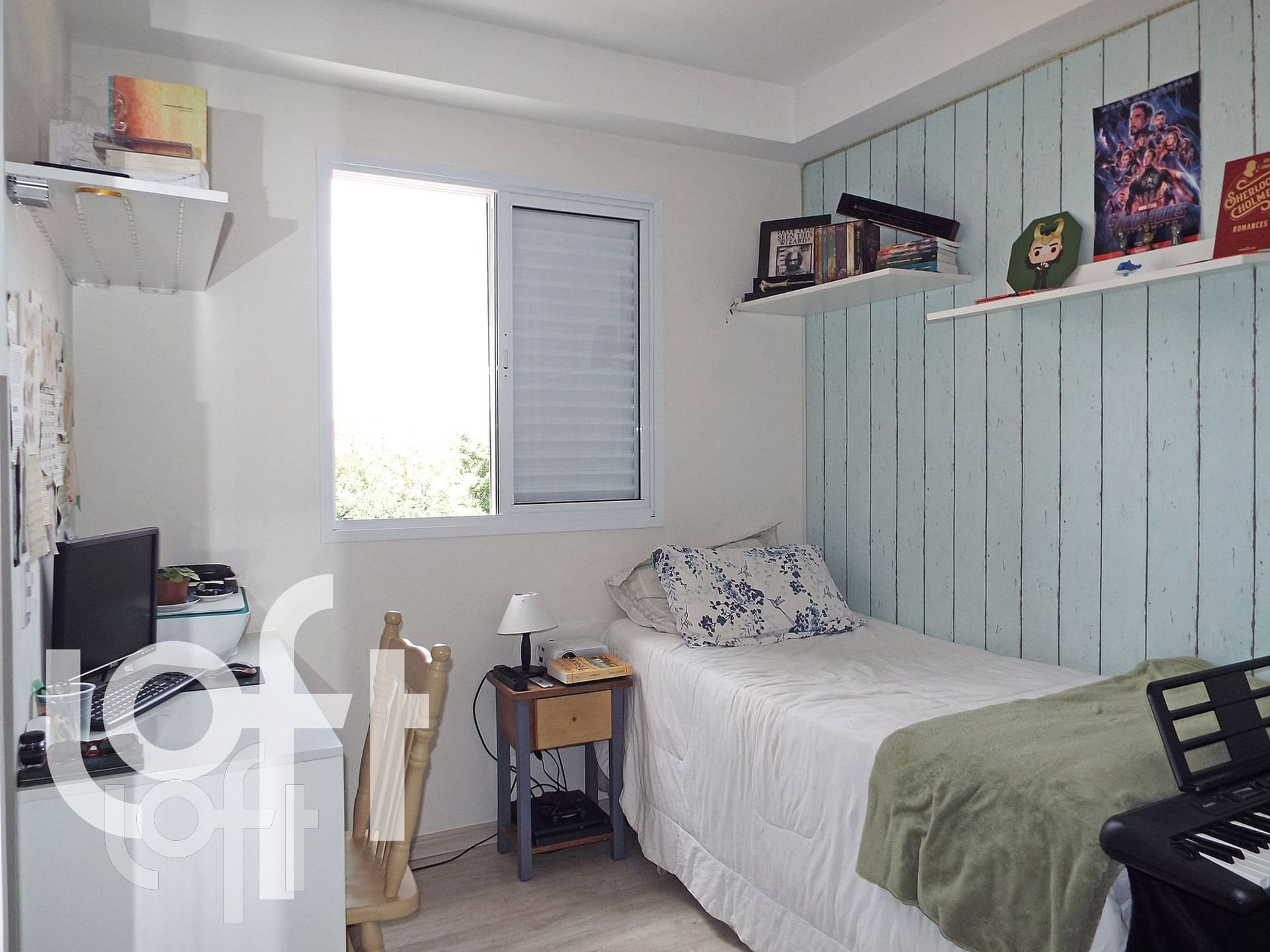 Apartamento à venda com 3 quartos, 96m² - Foto 45