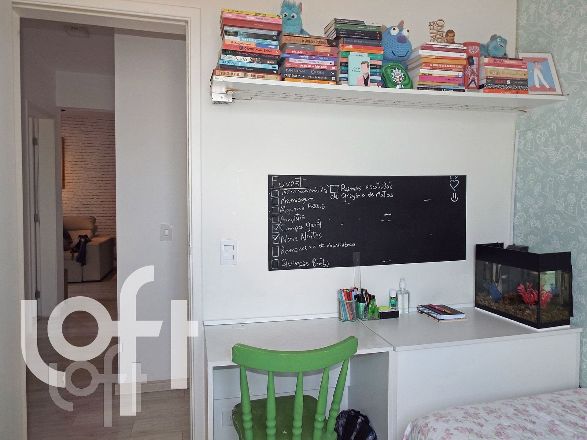 Apartamento à venda com 3 quartos, 96m² - Foto 48