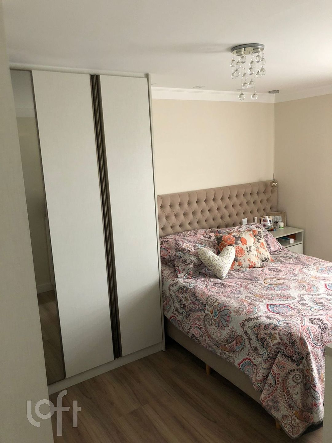 Apartamento, 3 quartos, 86 m² - Foto 2