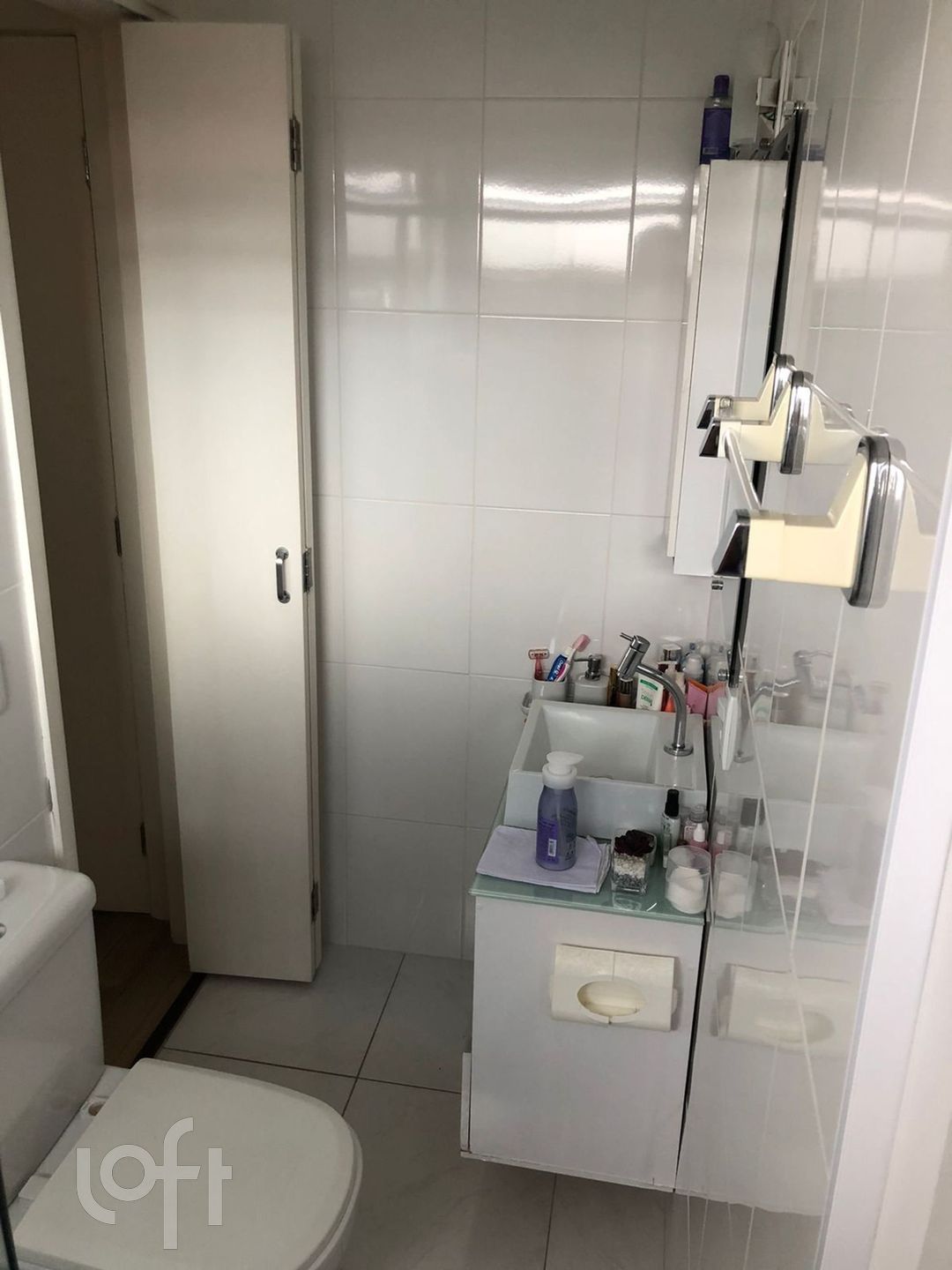 Apartamento à venda com 3 quartos, 86m² - Foto 9