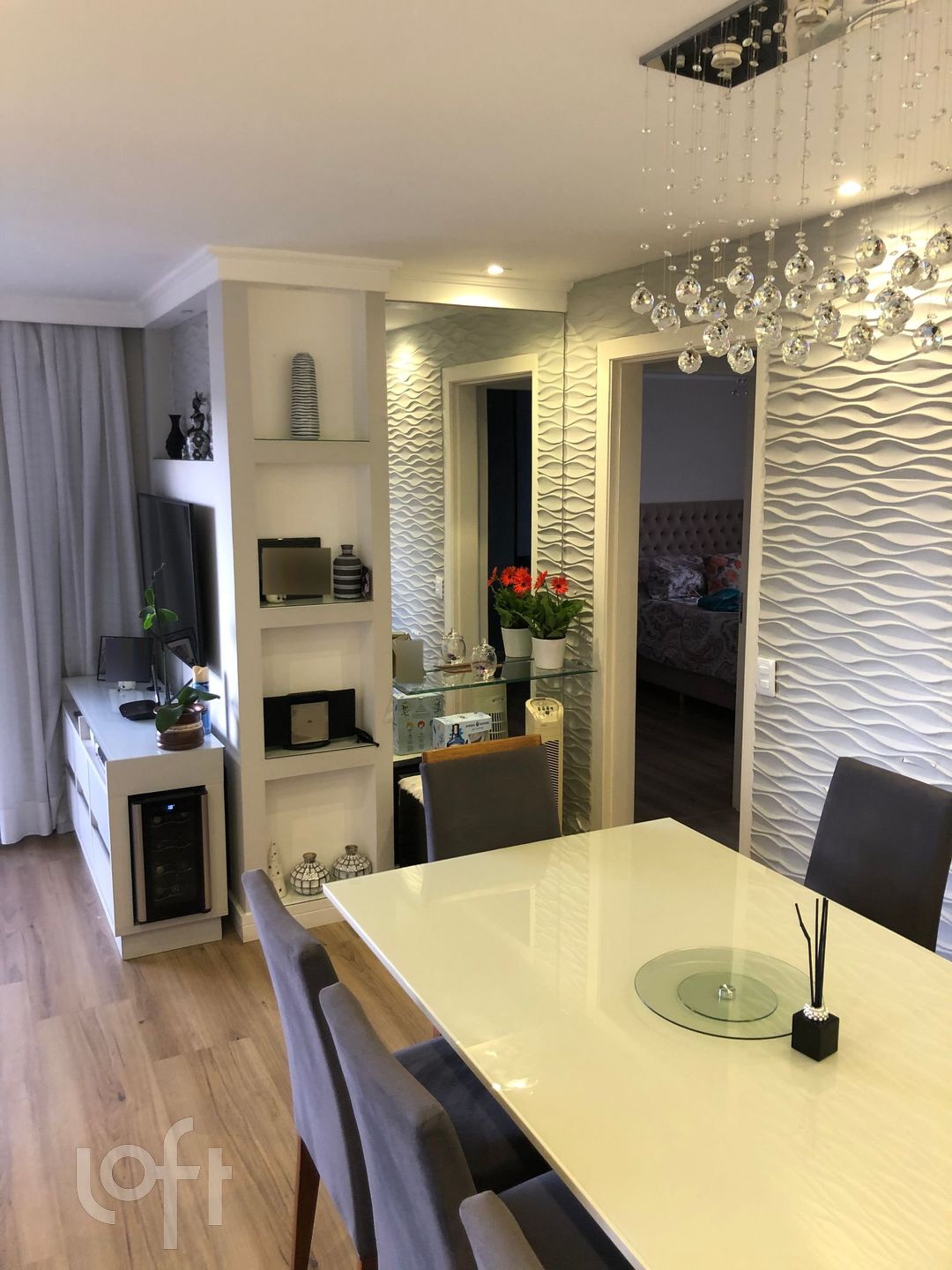 Apartamento à venda com 3 quartos, 86m² - Foto 6