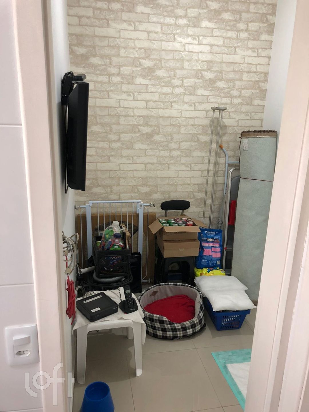 Apartamento à venda com 3 quartos, 86m² - Foto 7