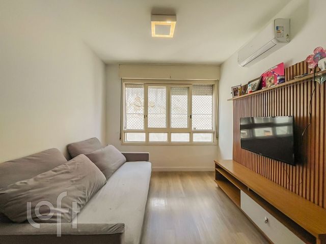 Apartamento com 104m², 3 dormitórios, 1 suíte, 1 vaga, Bom Fim em Porto Alegre