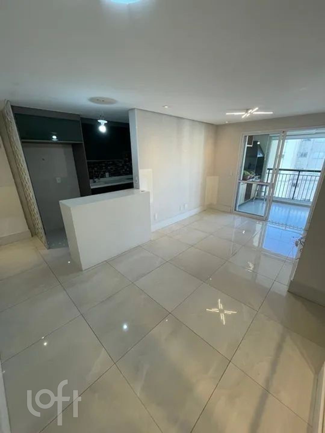 Apartamento à venda em Picanço com 68 m², 2 quarto