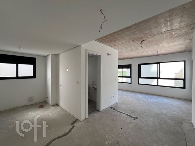 Apartamento com 44m², 1 dormitório, 1 vaga, Petrópolis em Porto Alegre