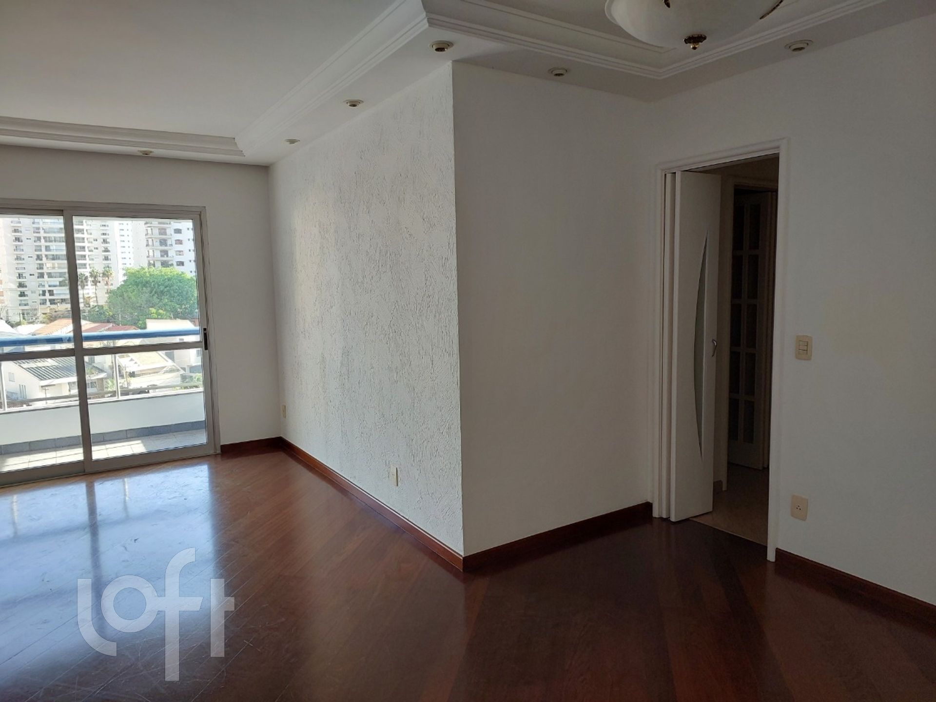 Apartamento à venda com 3 quartos, 104m² - Foto 4