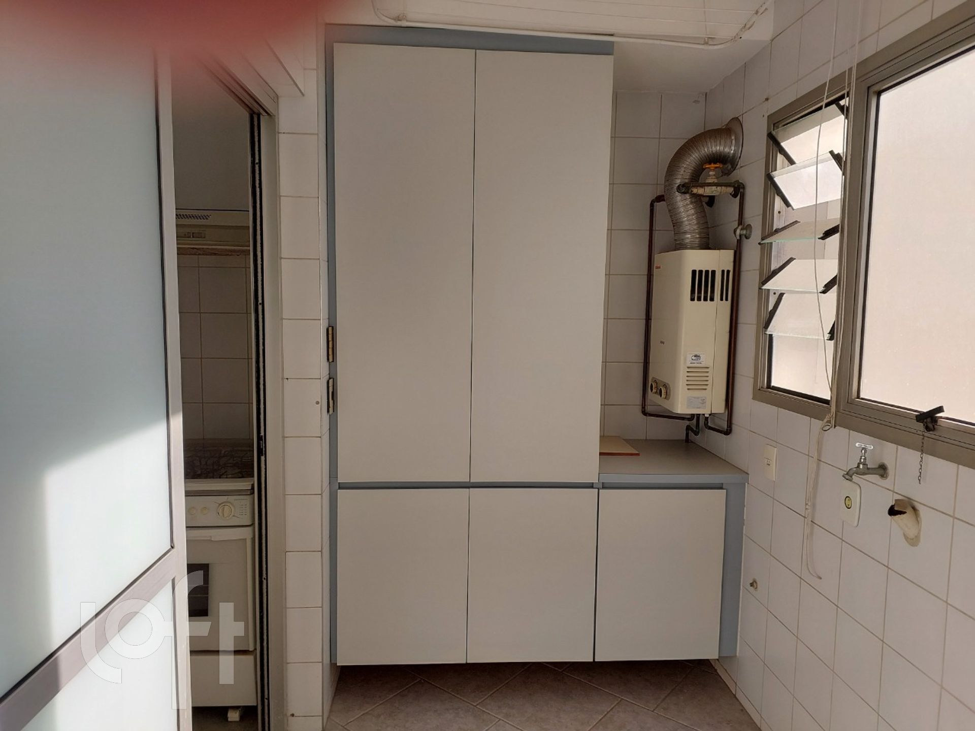 Apartamento à venda com 3 quartos, 104m² - Foto 13