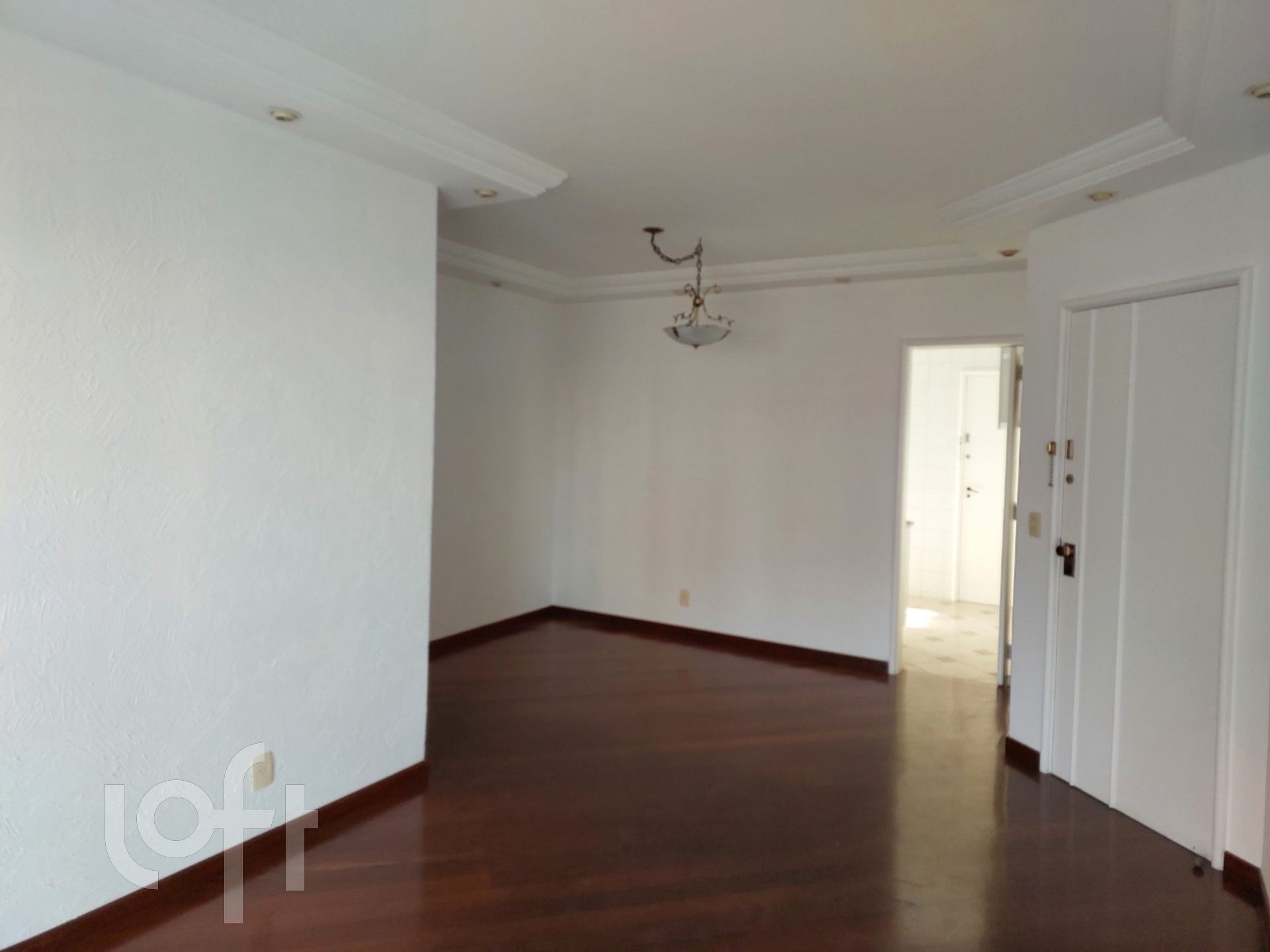 Apartamento à venda com 3 quartos, 104m² - Foto 6