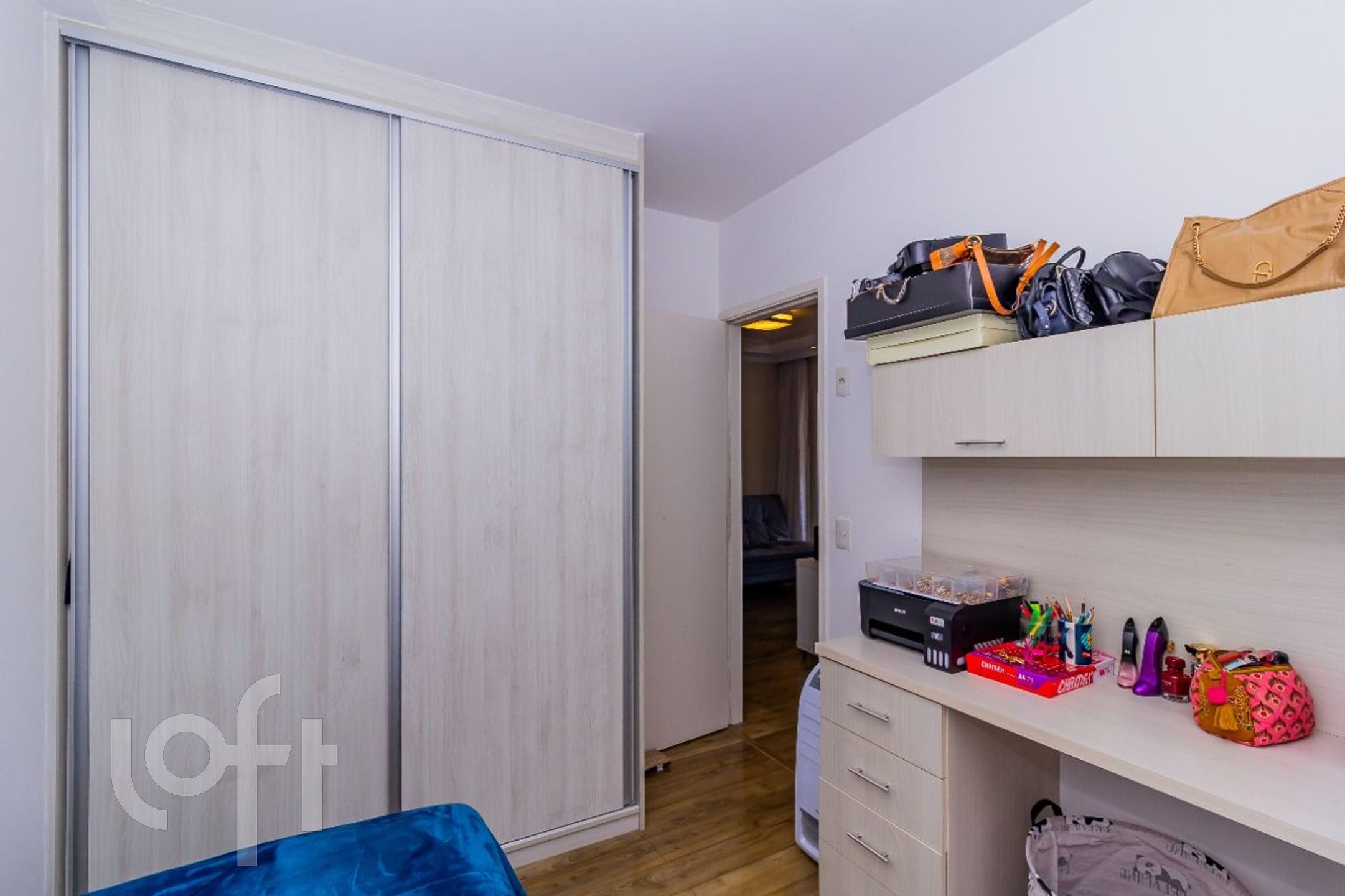 Apartamento à venda com 2 quartos, 67m² - Foto 19