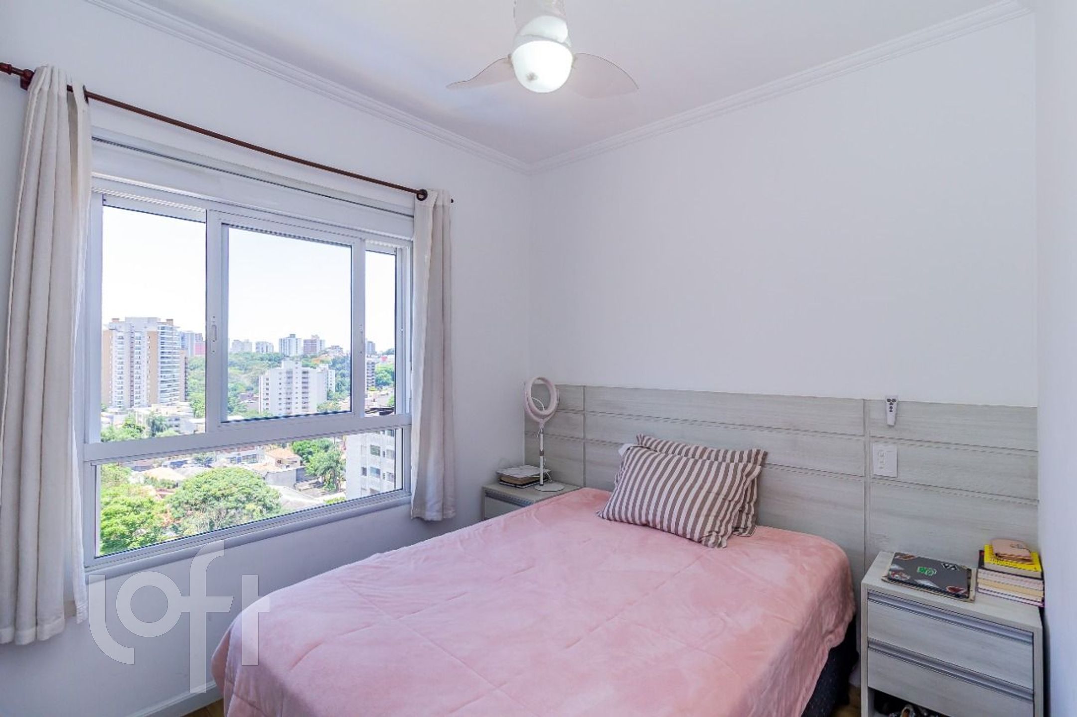 Apartamento à venda com 2 quartos, 67m² - Foto 22