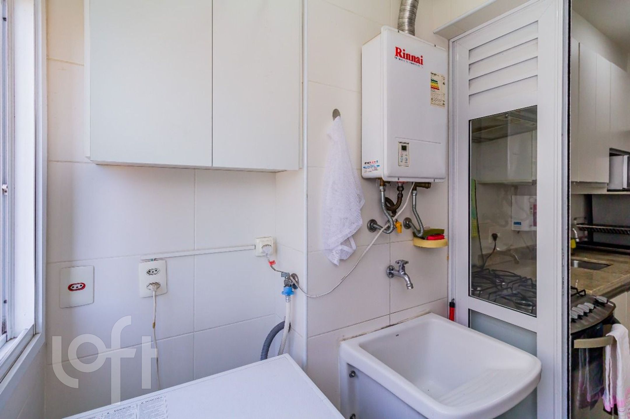 Apartamento à venda com 2 quartos, 67m² - Foto 17