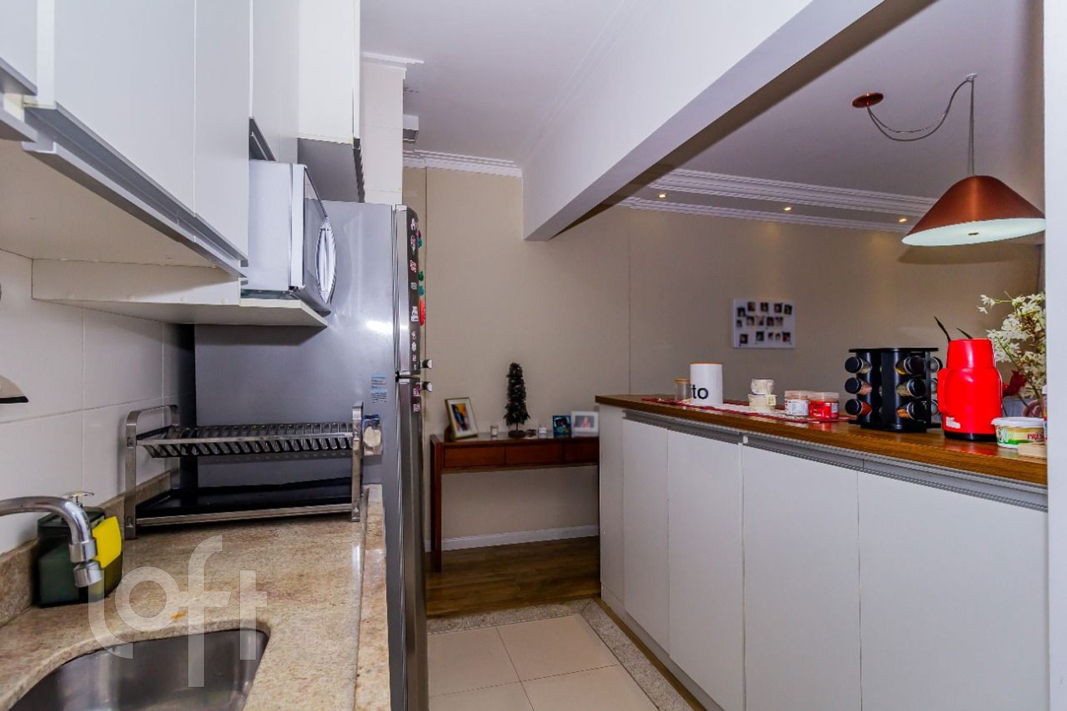 Apartamento à venda com 2 quartos, 67m² - Foto 13