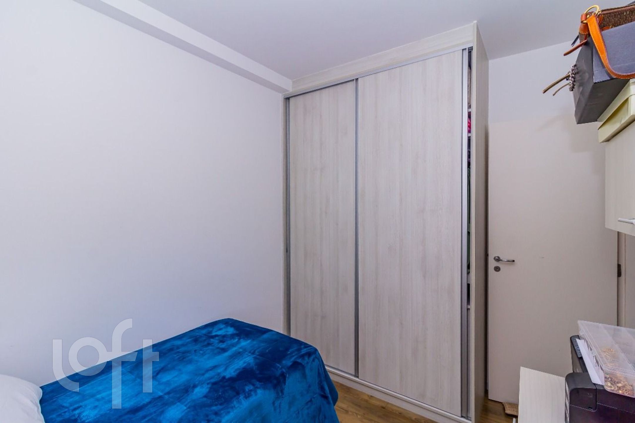 Apartamento à venda com 2 quartos, 67m² - Foto 21