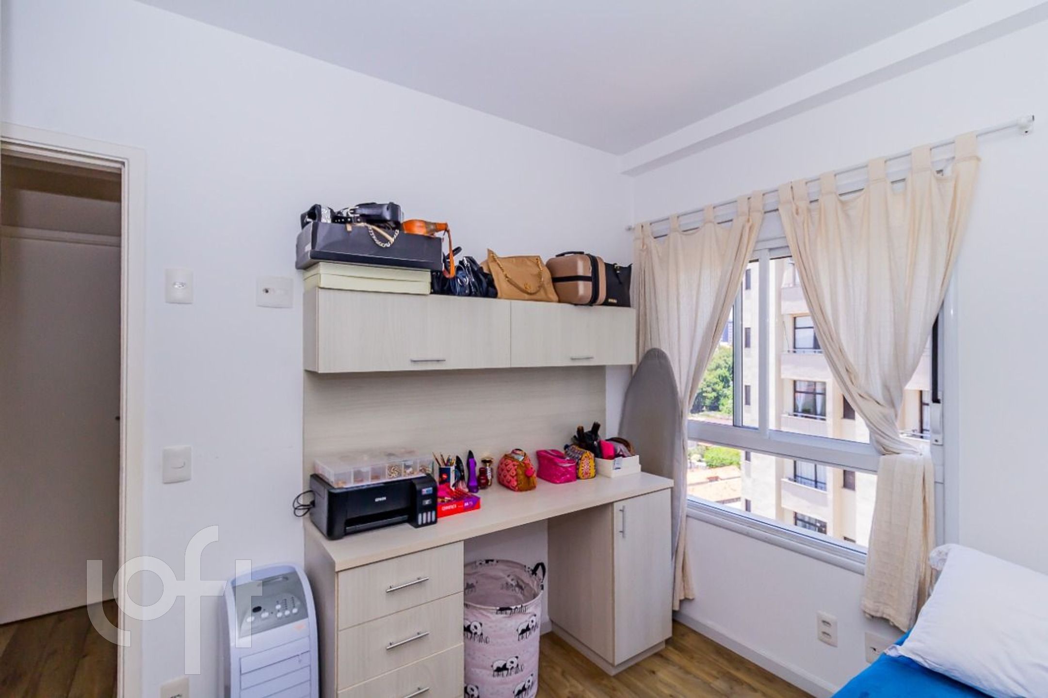 Apartamento à venda com 2 quartos, 67m² - Foto 20