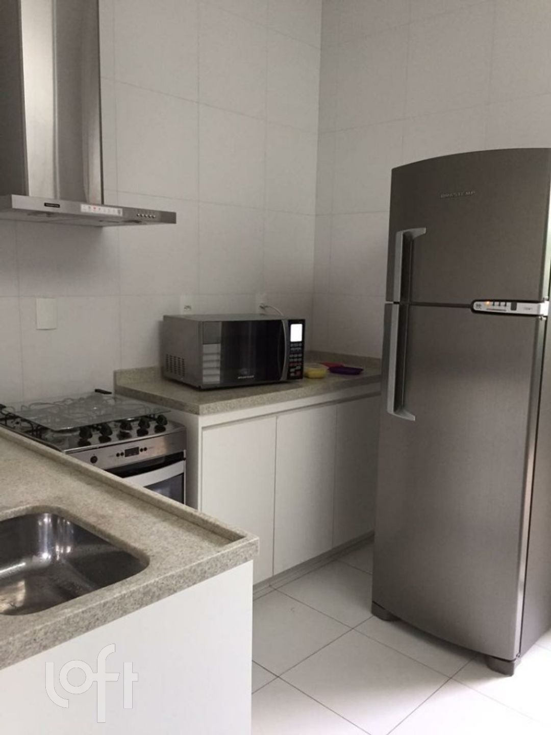 Apartamento à venda com 3 quartos, 181m² - Foto 10