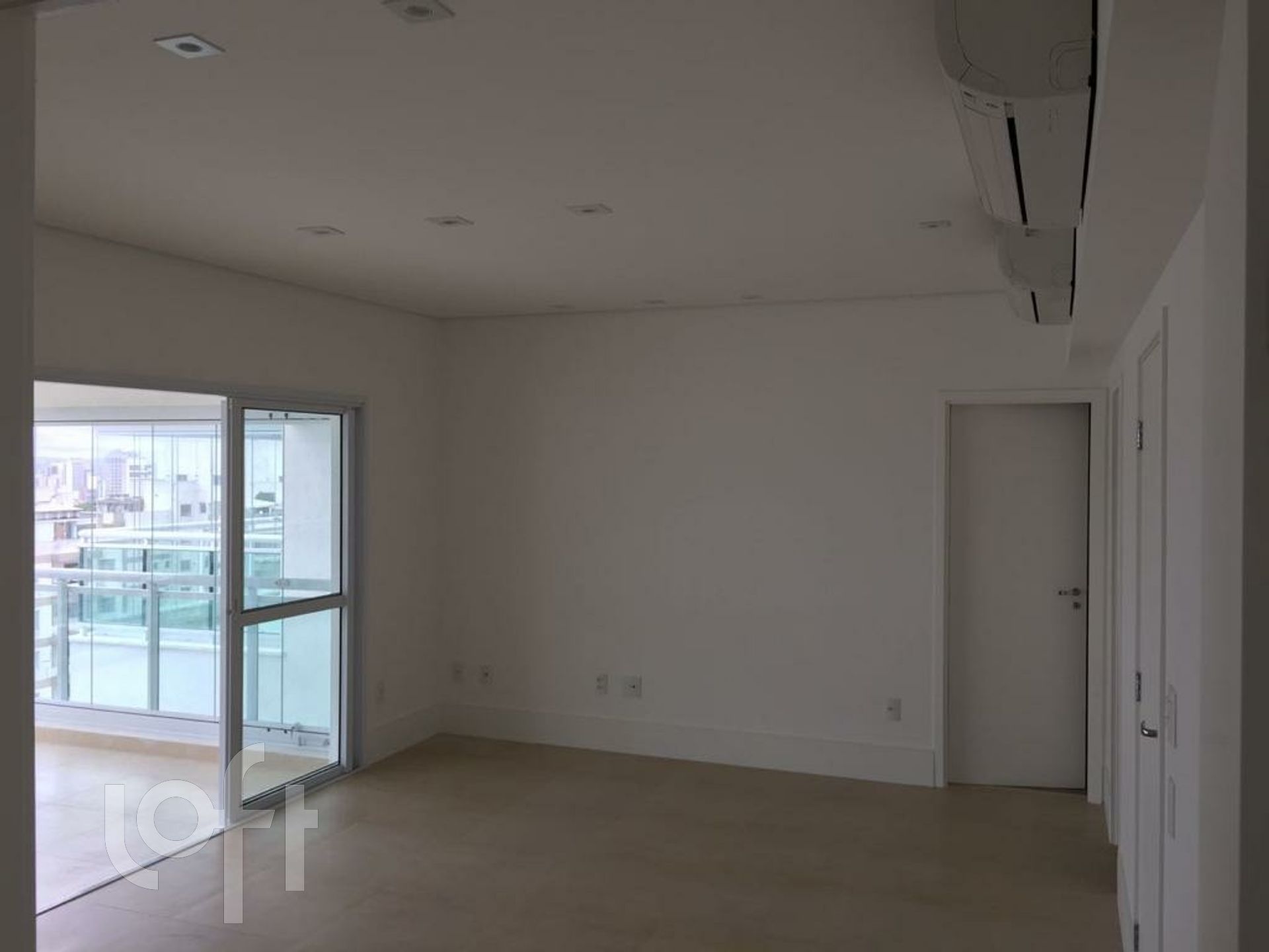 Apartamento à venda com 3 quartos, 181m² - Foto 7