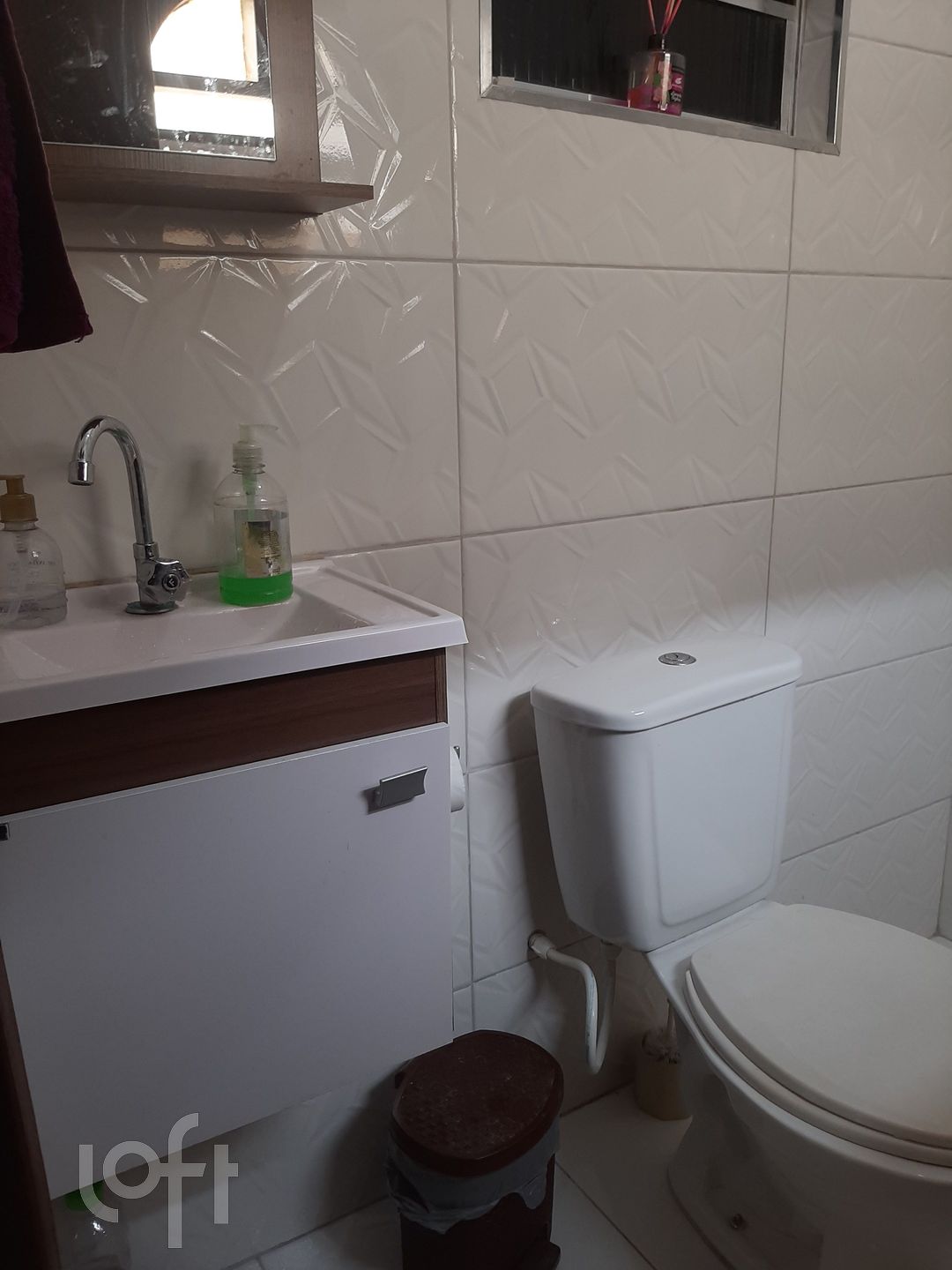 Casa à venda com 3 quartos, 200m² - Foto 17