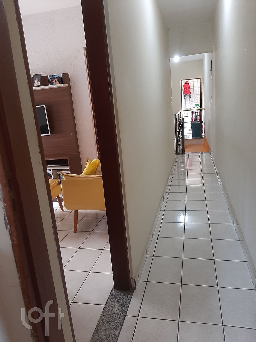 Casa à venda com 3 quartos, 200m² - Foto 16