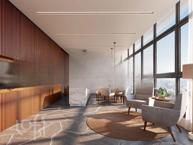 Apartamento com 117m², 3 dormitórios, 3 suítes, 2 vagas, Petrópolis em Porto Alegre