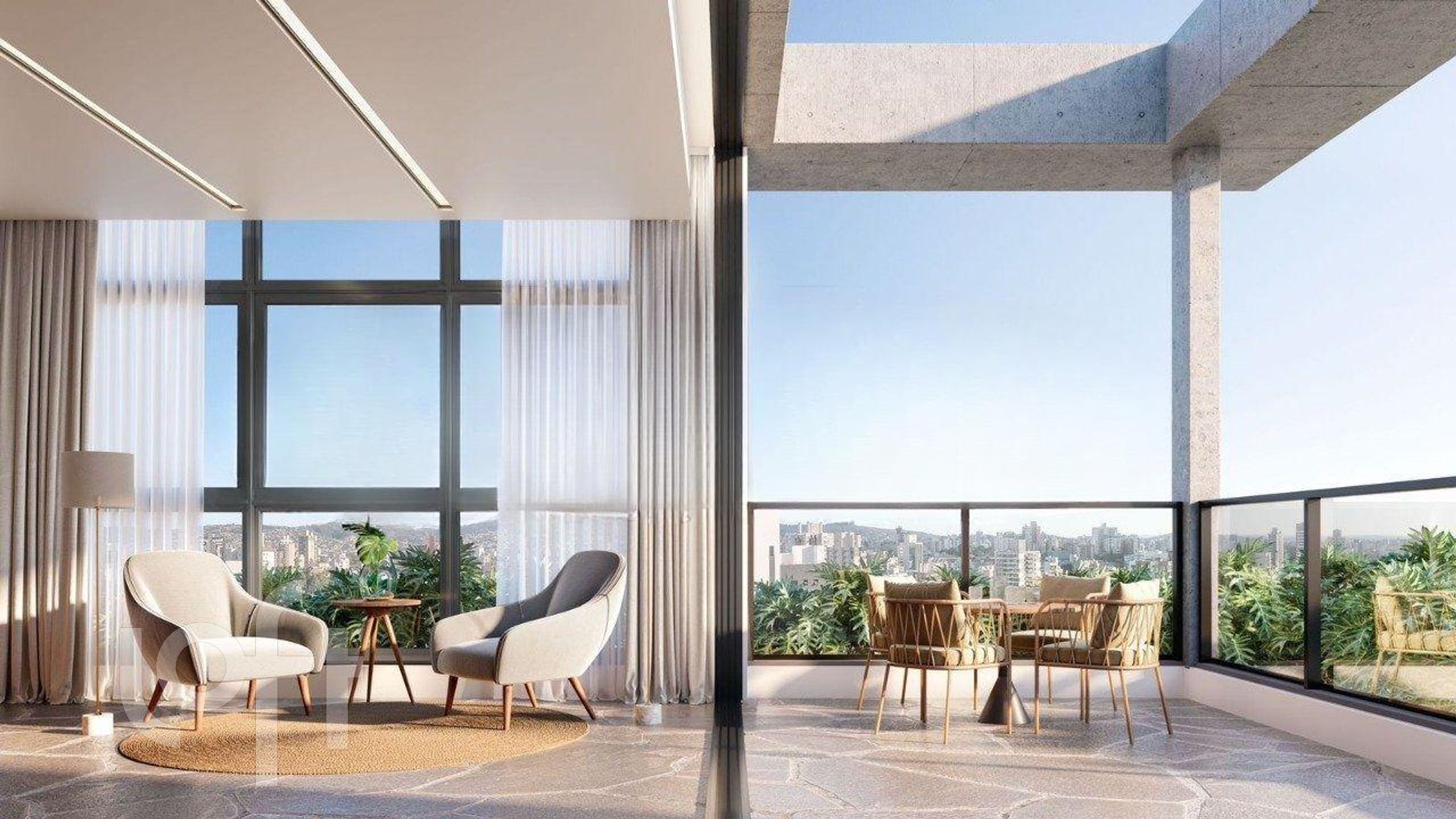 Apartamento com 117m², 3 dormitórios, 3 suítes, 2 vagas, Petrópolis em Porto Alegre