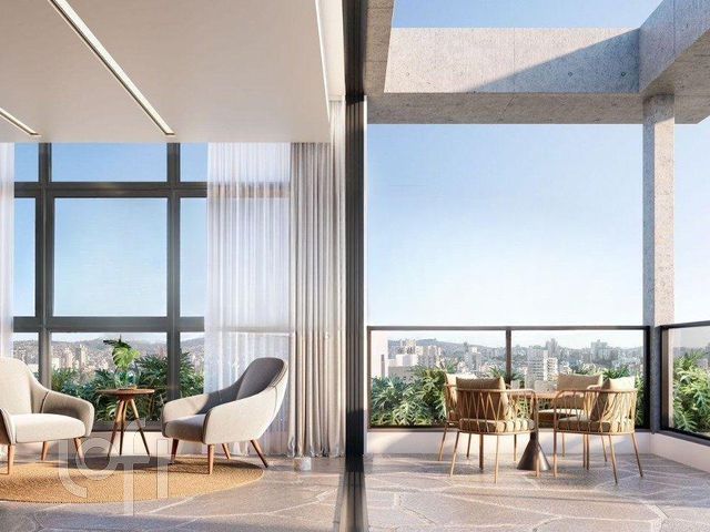 Apartamento com 117m², 3 dormitórios, 3 suítes, 2 vagas, Petrópolis em Porto Alegre