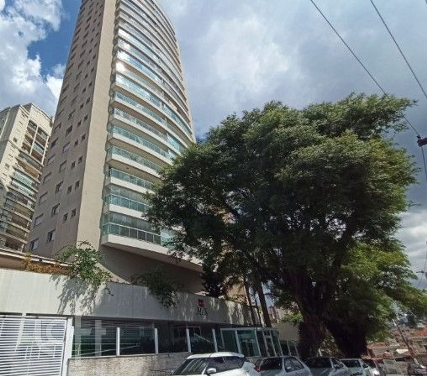 Apartamento à venda com 3 quartos, 130m² - Foto 5