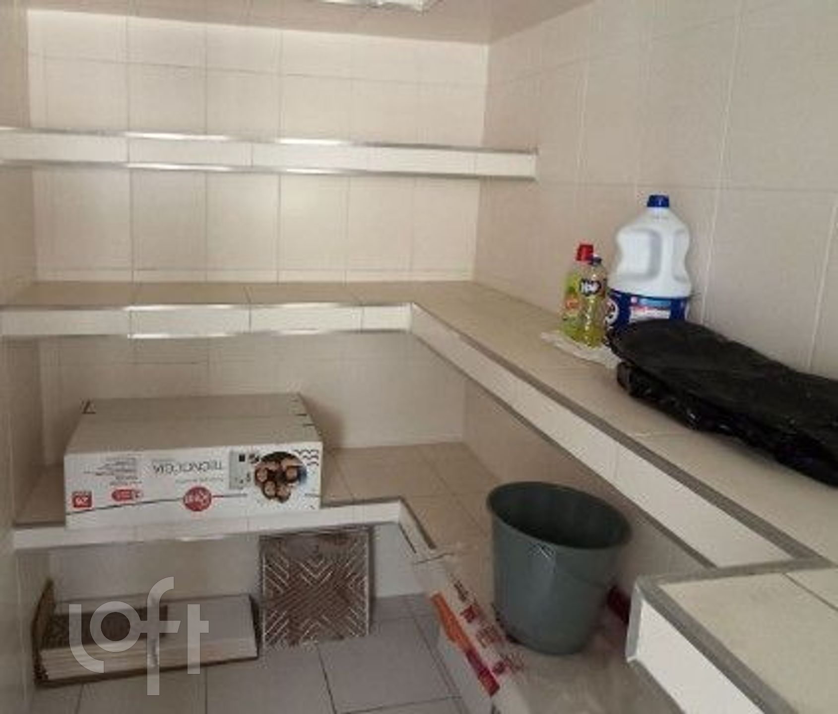 Apartamento à venda com 3 quartos, 130m² - Foto 6