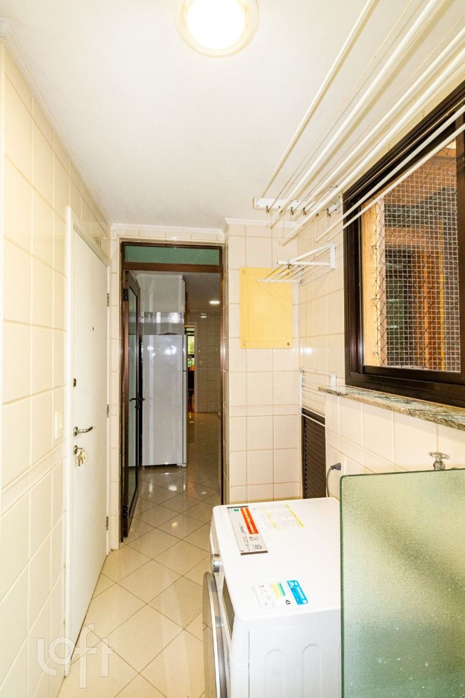 Apartamento à venda com 3 quartos, 152m² - Foto 11